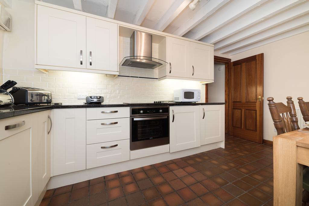 Conwy Valley Cottages Exteriör bild